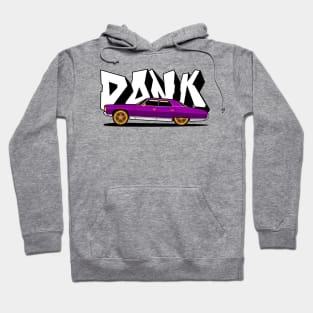 DONK Hoodie